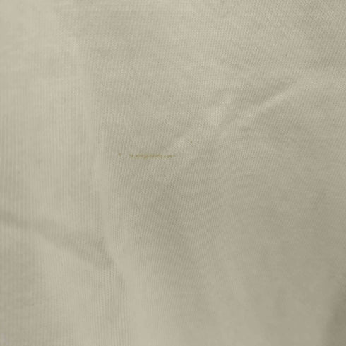 ウェイステッドパリス WASTED PARIS サークルプリント S/S メンズ M