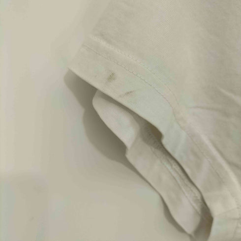 ウェイステッドパリス WASTED PARIS サークルプリント S/S メンズ M