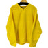 ギャップ Gap 00S OLD Vネックフリースプルオーバー メンズ import:L