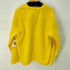ギャップ Gap 00S OLD Vネックフリースプルオーバー メンズ import:L