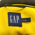 ギャップ Gap 00S OLD Vネックフリースプルオーバー メンズ import:L