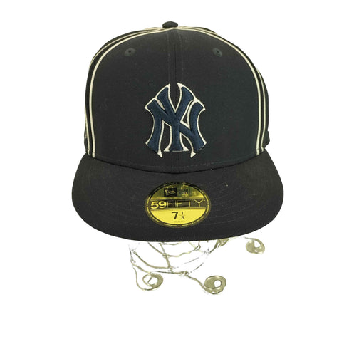 ニューエラ NEW ERA 59FIFTY MLB Piping メンズ 7 1/8