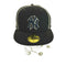 ニューエラ NEW ERA 59FIFTY MLB Piping メンズ 7 1/8