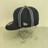 ニューエラ NEW ERA 59FIFTY MLB Piping メンズ 7 1/8