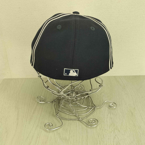 ニューエラ NEW ERA 59FIFTY MLB Piping メンズ 7 1/8