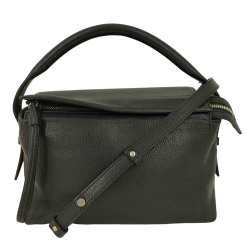 Epoi BOX 2WAY ショルダー バッグ レディース