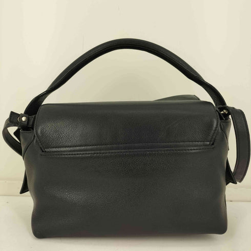 Epoi BOX 2WAY ショルダー バッグ レディース