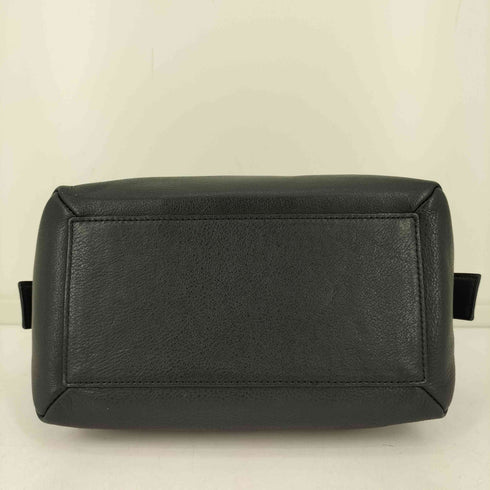 Epoi BOX 2WAY ショルダー バッグ レディース