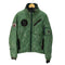 アヴィレックス AVIREX ワッペンデザイン中綿ジャケット メンズ import:XL