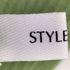 スタイルミキサー STYLEMIXER シアークロシェカーディガン レディース FREE