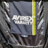 アヴィレックス AVIREX カモ柄 中綿ジャケット メンズ import:L