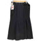 サカイ Sacai 22aw cotton Gabardine Skirt コットン ギャバジン スカート レディース JPN:0