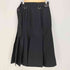 サカイ Sacai 22aw cotton Gabardine Skirt コットン ギャバジン スカート レディース JPN:0