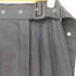 サカイ Sacai 22aw cotton Gabardine Skirt コットン ギャバジン スカート レディース JPN:0