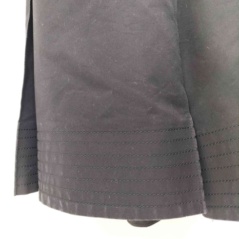 サカイ Sacai 22aw cotton Gabardine Skirt コットン ギャバジン スカート レディース JPN:0