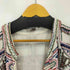 メドモアゼル MES DEMOISELLES 刺繍ビーズ プルオーバー レディース JPN:38