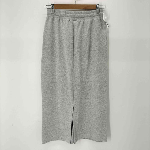 スパオ SPAO スウェットスカート レディース JPN:L