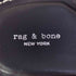 ラグアンドボーン rag&bone Parker Thong Sandals パーカー トング レザー サンダル レディース 37.5