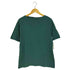 セントジェームス SAINT JAMES ロゴパッチ ボートネックTシャツ メンズ F:4