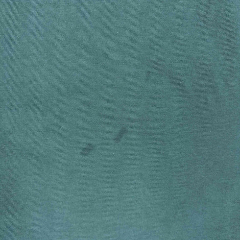 セントジェームス SAINT JAMES ロゴパッチ ボートネックTシャツ メンズ F:4