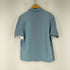 ハガー HAGGER S/S レーヨン混 チェック 開襟シャツ メンズ JPN:S