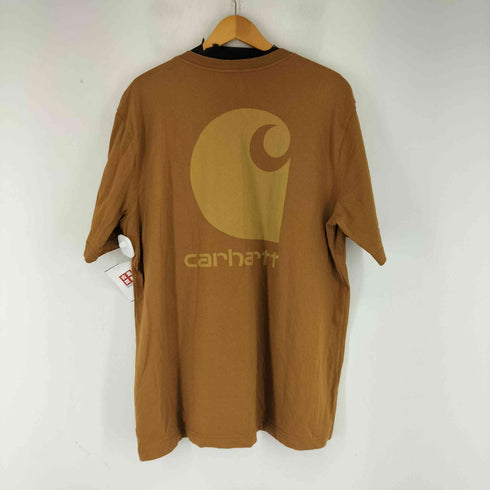 カーハート Carhartt S/S ポケット Tシャツ メンズ JPN:L