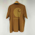 カーハート Carhartt S/S ポケット Tシャツ メンズ JPN:L