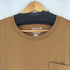 カーハート Carhartt S/S ポケット Tシャツ メンズ JPN:L