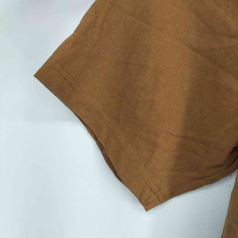カーハート Carhartt S/S ポケット Tシャツ メンズ JPN:L
