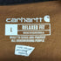 カーハート Carhartt S/S ポケット Tシャツ メンズ JPN:L