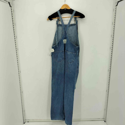 リーバイスヴィンテージクロージング Levis Vintage Clothing チェンジボタン デニムオーバーオール レディース JPN:S