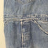 リーバイスヴィンテージクロージング Levis Vintage Clothing チェンジボタン デニムオーバーオール レディース JPN:S