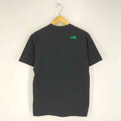 ザノースフェイス THE NORTH FACE Half Dome Logo Tee ロゴ Tシャツ メンズ import:S