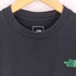 ザノースフェイス THE NORTH FACE Half Dome Logo Tee ロゴ Tシャツ メンズ import:S