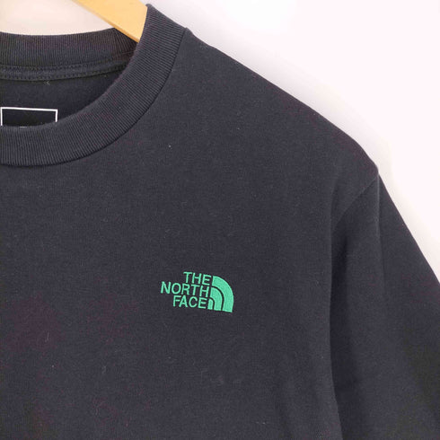 ザノースフェイス THE NORTH FACE Half Dome Logo Tee ロゴ Tシャツ メンズ import:S