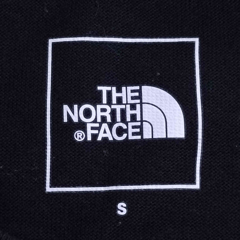 ザノースフェイス THE NORTH FACE Half Dome Logo Tee ロゴ Tシャツ メンズ import:S