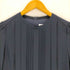 セルフォード CELFORD ピンタックデザインL/Sワンピース レディース