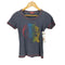 ヒステリック HYSTERIC ヴィクセンガール クルーネックTシャツ レディース FREE
