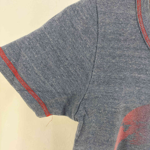 ヒステリック HYSTERIC ヴィクセンガール クルーネックTシャツ レディース FREE