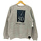 Sud-Sud-Ouest S²O USA製ヘインズボディ オリジナル スウェット メンズ import:L