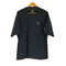 チャムス CHUMS Airtrail Stretch CHUMS T-Shirt メンズ JPN:L