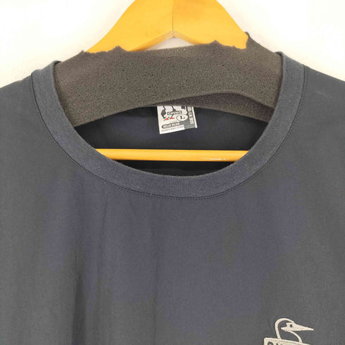 チャムス CHUMS Airtrail Stretch CHUMS T-Shirt メンズ JPN:L