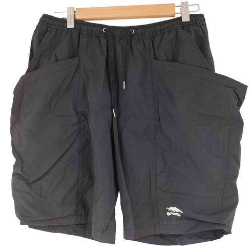 アウトドアプロダクツ OUTDOOR PRODUCTS ガーデンポケットショーツ メンズ JPN:L