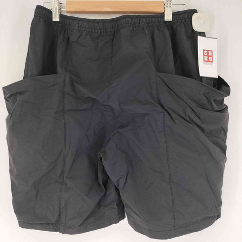 アウトドアプロダクツ OUTDOOR PRODUCTS ガーデンポケットショーツ メンズ JPN:L