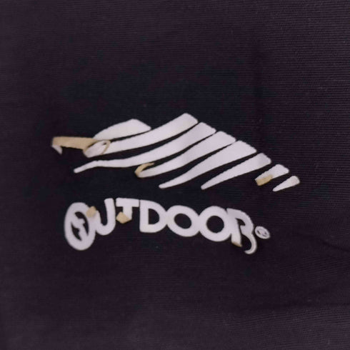 アウトドアプロダクツ OUTDOOR PRODUCTS ガーデンポケットショーツ メンズ JPN:L