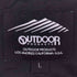 アウトドアプロダクツ OUTDOOR PRODUCTS ガーデンポケットショーツ メンズ JPN:L