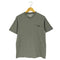 ザノースフェイス THE NORTH FACE ロゴ パッチ プリント ポケット Tシャツ メンズ import:S