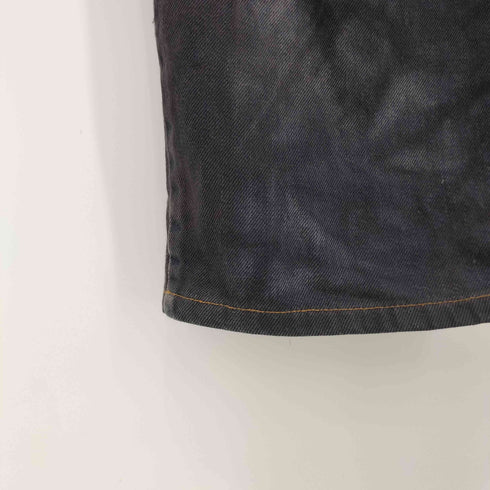 リーバイス Levis 08製造 560 COMFORT FIT 後染めジップフライデニムパンツ メンズ W36L34