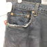 リーバイス Levis 08製造 560 COMFORT FIT 後染めジップフライデニムパンツ メンズ W36L34