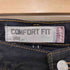 リーバイス Levis 08製造 560 COMFORT FIT 後染めジップフライデニムパンツ メンズ W36L34